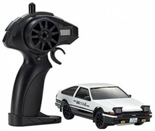 Kyosho RC Car First MINI-Z Initial D Toyota Sprinter Trueno AE86 w/tracking JPN
