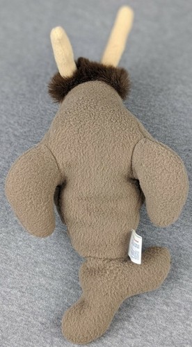 Kellytoy WALLY WALRUS The Sealife Fleece Collection Soft 13" VERY CLEAN - Picture 5 of 8