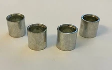 Bearings Spacers for Skateboard Longboard 1 Set (4 pcs)