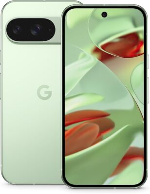 Google Pixel 9- 9 Pro- 9 Pro XL - 128/256 GB- T-Mobile/AT&T