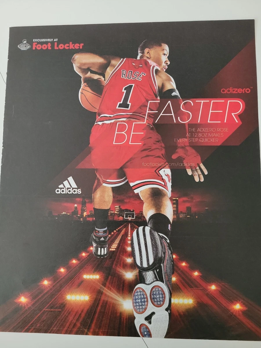 Adidas shop sale footlocker
