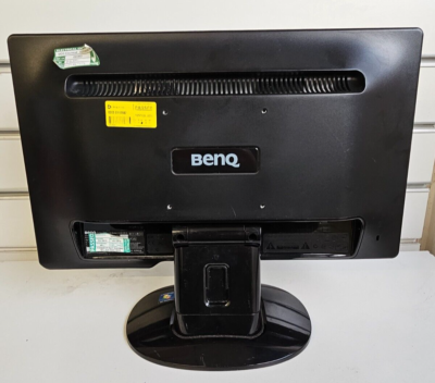 BenQ ET-0025-TA 19-inch PC Monitor 1366x768 | eBay UK