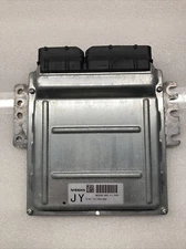 06 07 Infiniti M45 Nissan ECU ECM Engine Computer MEC85860C17605 MEC85860C1