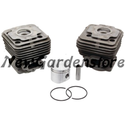 Kit Zylinder Ersatzteile Motor Kettensäge Freischneider Oleo-Mac 61202022