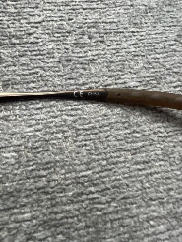 Flying Fisherman Sunglasses Frames Only Men's San Jose #7789CA - Picture 5 of 9