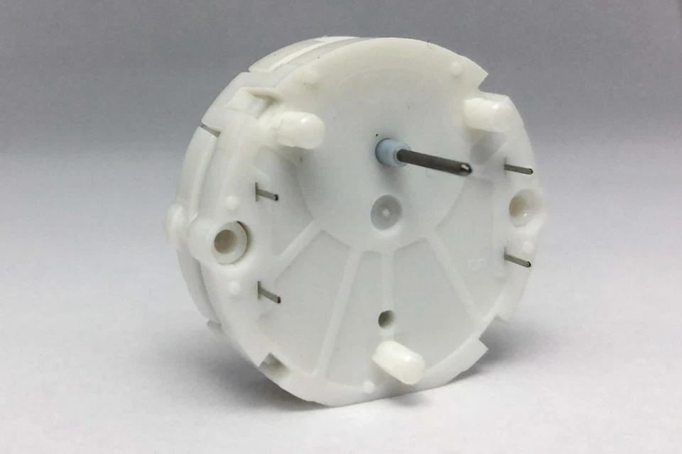 (4) Ford Mustang 2005-2009 Switec Gauge Cluster motores paso a paso - NUEVO Foto 3 de 4