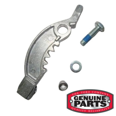 Genuine Toro 106-0926 98-9225 Rear Grass Bag Recycler 22031 22038 22040 22157 - Foto 4