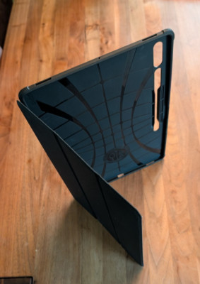 Spigen Rugged Armor pro Case für Galaxy Tab S8 Ultra/S9 Ultra/S10 Ultra