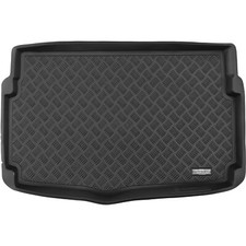 Antirutsch Rezaw-Plast Kofferraumwanne für Hyundai i20 III ab 2020 PVC TPE Gummi