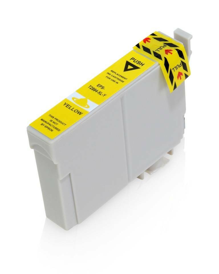 T2994-XL Cartuccia Compatibile Giallo Per Epson Expression Home XP-235 XP-245 XP