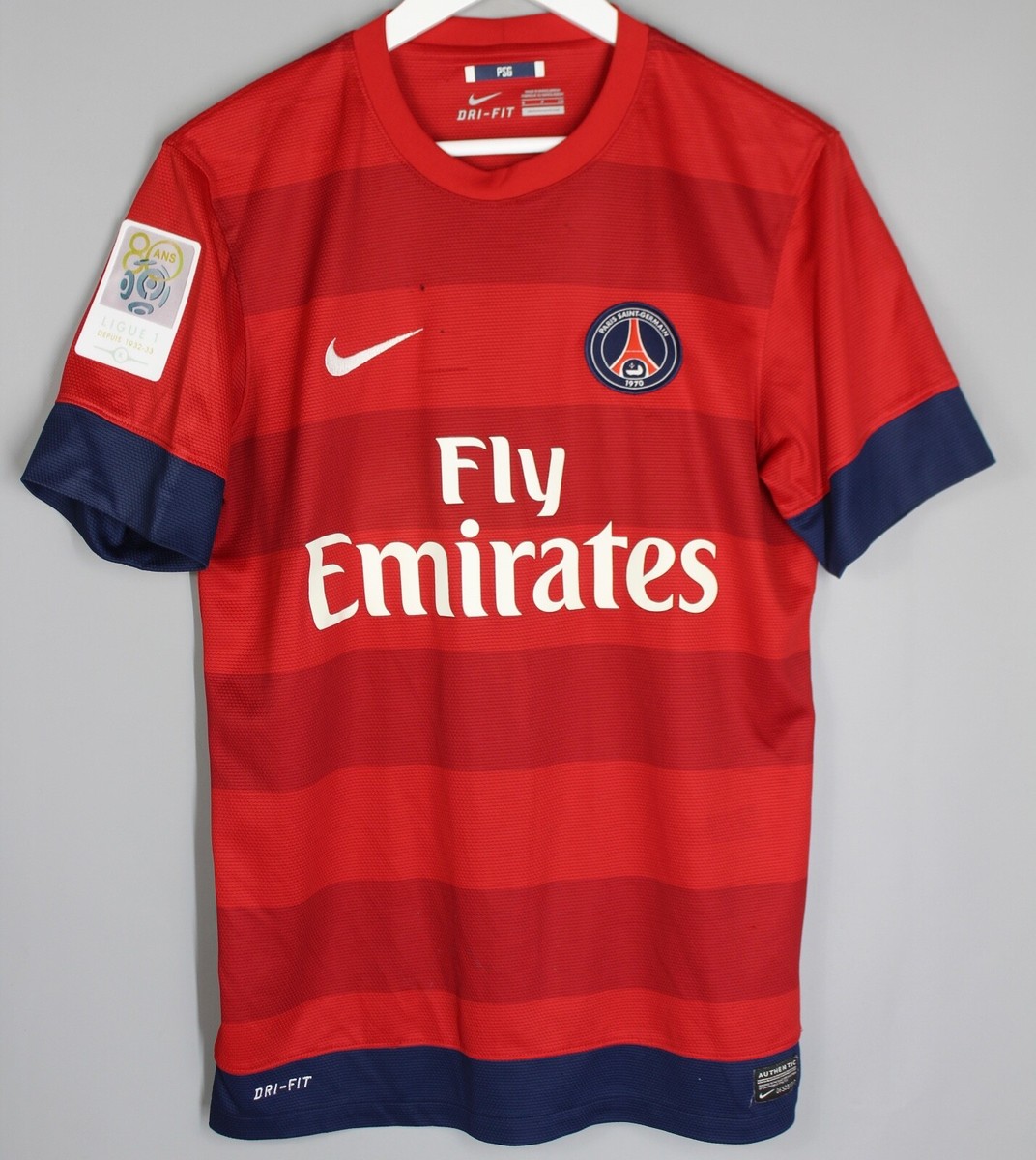 【ベッカム◎】【まとめ買推奨】 パリ・サンジェルマン Nike アウェイ2012 ベッカム◎】【まとめ買推奨】 パリ・サンジェルマン Nike アウェイ ウェア
