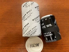 Flange Wizard Wizard Wrap Small WW-16 Pipe Wrap New