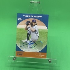 2022 Topps 582 Montgomery Club Guide and Exclusive Baseball Cards Checklist 21