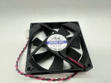 JAMICON 8015 JF0815B2SR-R DC24V 0.14A 80*15MM Large airflow cooling fan