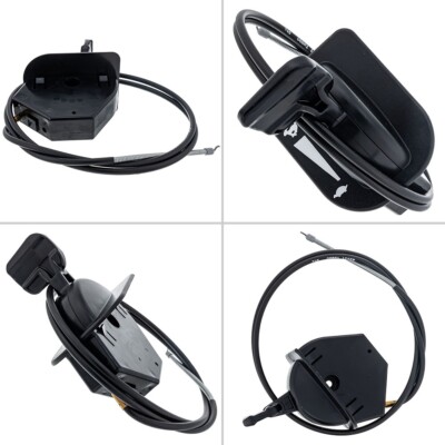 Throttle Cable For CADET ZT1 ZTS1 ZTS2 42 46 50 54 60 746P06891