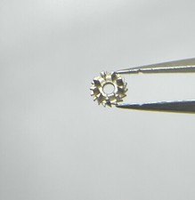 Valjoux 72 Und 23 Teile N 8070 Säulenrad