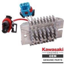 Genuine Kawasaki 21066-0747 Voltage Regulator...