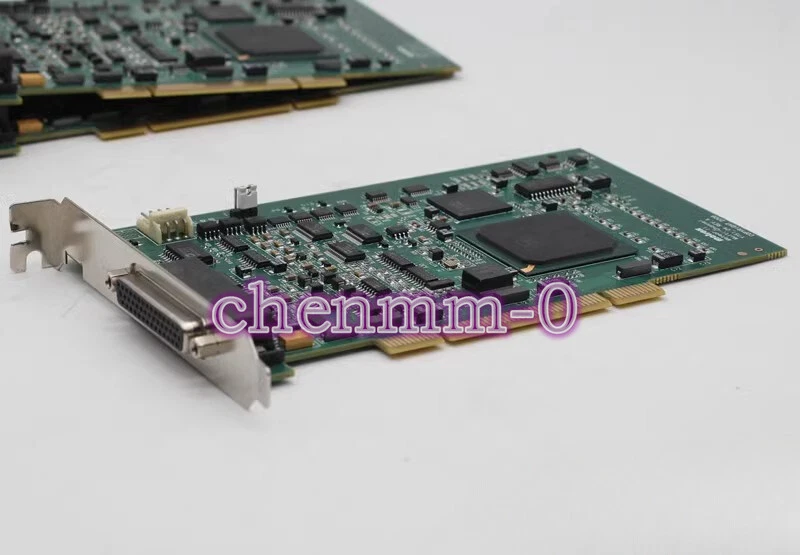 Tarjeta de captura de imágenes Matrox Meteor2-MC/4* Y751-04 REV.A #YY usada 1 pieza Foto 2 de 4