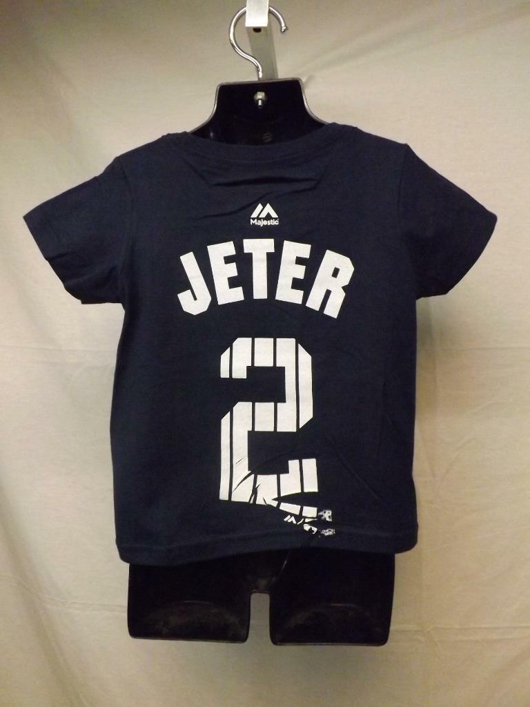 3t yankees jersey