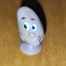Figura de colección Stikeez Patata Loto