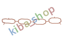SUCTION MANIFOLD GASKET FITS NISSAN JUKE PULSAR QASHQAI II TIIDA X-TRAIL III