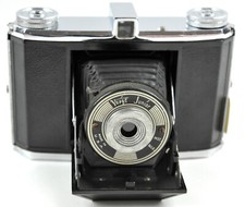 Voigt junior - USA  RARE