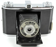 Voigt junior -  USA   RARE