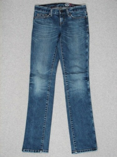 SKINNY FIT*** WOMENS JEANS sz1R 