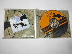 Panzer Dragoon II Zwei (Japanese) Sega Saturn Japan import US Seller