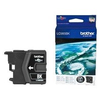 Brother - Tintenpatrone LC-985BK Schwarz | 5 StüCk
