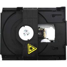 Reloop Ersatz-Laufwerk RMP-1700RX/2760USB/RMP-1660USB/1ScrMK2 | Neu