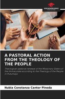 Nubia Constanza Cantor Pineda | A Pastoral Action From The Theology Of The...