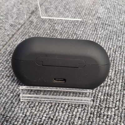 AMBIE AM-TW01 Sound Earcuffs BT Earbuds Open-Ear TWS Japan Used