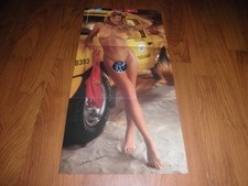 MANTECA,CALIFORNIA. GIRL _MARLIECE ANDRADA- MISS MARCH.  PLAYMATE CENTERFOLD