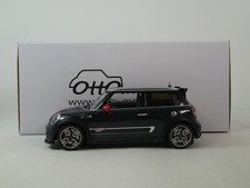 Automobile Mini Cooper JCW GP2 R56 2012 1/18 OT497