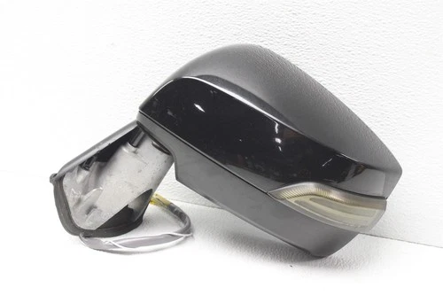 2015-2019 Subaru WRX STI Side View Mirror Assembly Left Driver LH OEM 15-19
