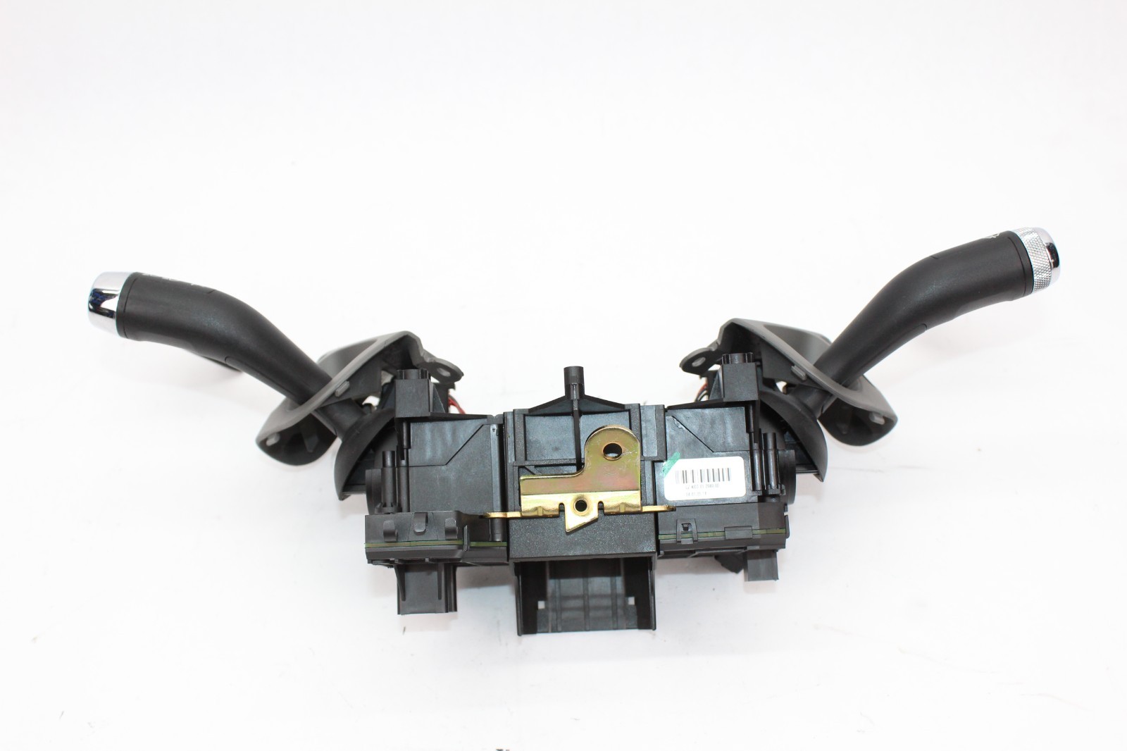 Bentley Continental GT Steering Column Wiper Turn Signal Switch 2003-2013
