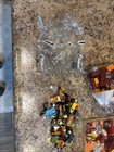 LEGO 21154.  Minecraft: The Blaze Bridge — photo 2