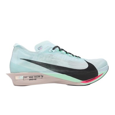 Nike ZoomX Streakfly 2 Glacier Blue Mint Foam Men Racing Running