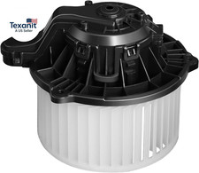 Ac Heater Blower Motor - Compatible With 2012-2021 Tesla S 2016-2021 Tesla X -