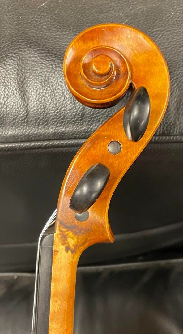 Yamaha V10G Violin 4/4 with case Japan Used | eBay