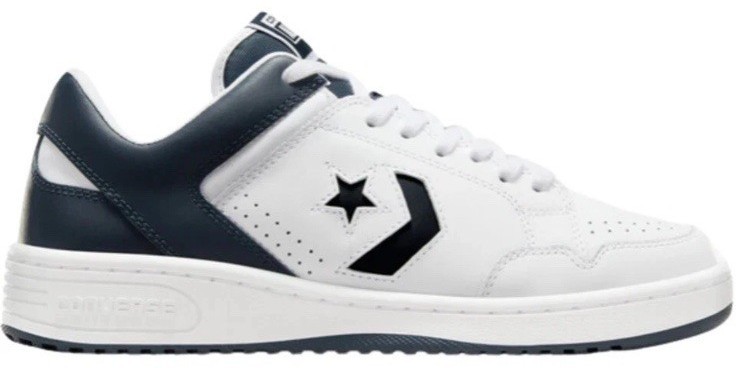 Converse Weapon Low White Into The Void for Sale | Authenticity