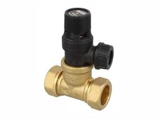 Heatrae Sadia Expansion Valve 8 Bar 95605893