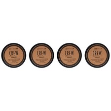 American Crew Pomade 3 oz 4 Pack