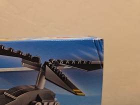 LEGO City: Deep Sea Helicopter (60093) NEW! SEALED!