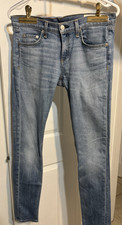 Rag and Bone Jeans The Dre Sunset 9149 size 26 Made in USA