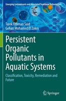 Persistent Organic Pollutants In Aquatic Systems Gehan Mohamed El Zokm