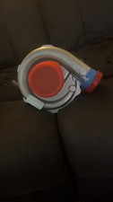 Turbo Charger Turbo Charger