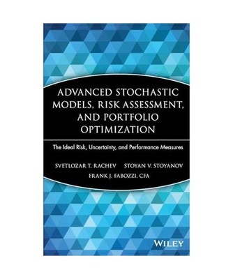 Advanced Stochastic Models, Risk Assessment, and Portfolio Optimization: The Ide