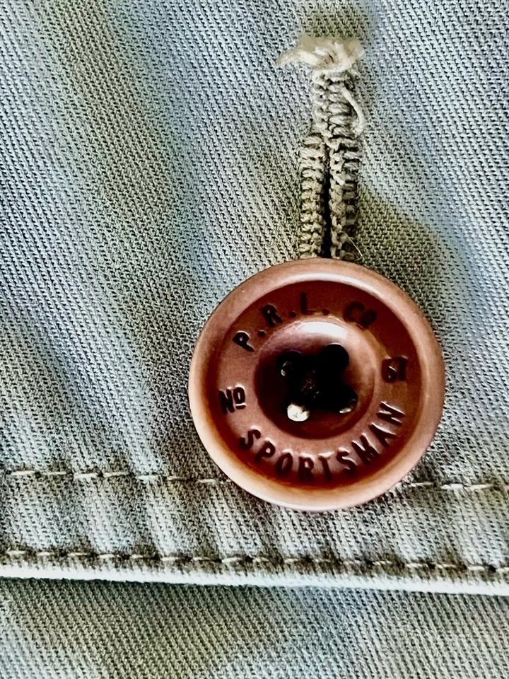 Ralph Lauren Vintage Men Explorer XL. Jacket - Image 4 of 4